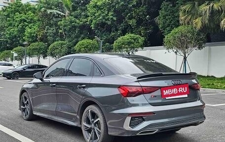 Audi A3, 2022 год, 1 399 021 рублей, 4 фотография