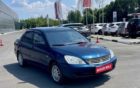 Mitsubishi Lancer IX, 2009 год, 465 000 рублей, 2 фотография