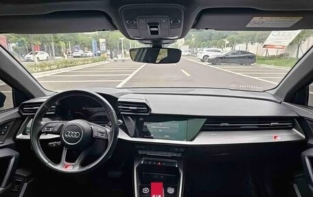 Audi A3, 2022 год, 1 399 021 рублей, 7 фотография
