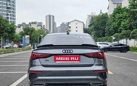 Audi A3, 2022 год, 1 399 021 рублей, 5 фотография