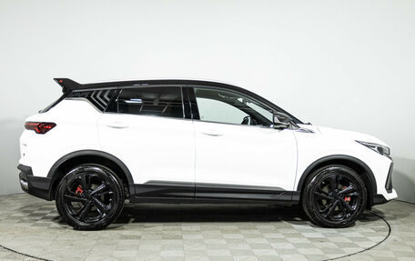 Geely Coolray I, 2024 год, 2 149 700 рублей, 4 фотография