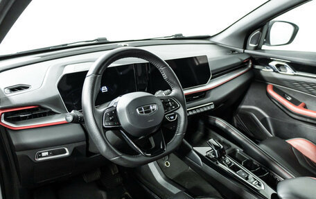 Geely Coolray I, 2024 год, 2 149 700 рублей, 12 фотография