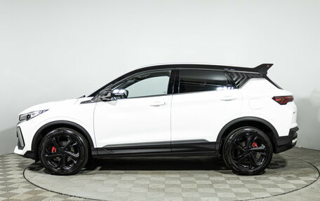 Geely Coolray I, 2024 год, 2 149 700 рублей, 9 фотография