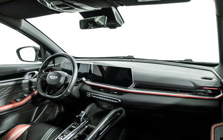 Geely Coolray I, 2024 год, 2 149 700 рублей, 10 фотография