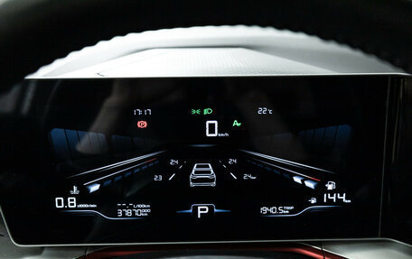 Geely Coolray I, 2024 год, 2 149 700 рублей, 13 фотография