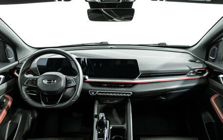 Geely Coolray I, 2024 год, 2 149 700 рублей, 14 фотография
