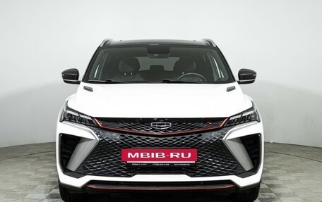 Geely Coolray I, 2024 год, 2 149 700 рублей, 2 фотография