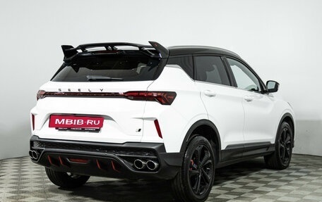 Geely Coolray I, 2024 год, 2 149 700 рублей, 6 фотография
