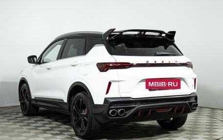 Geely Coolray I, 2024 год, 2 149 700 рублей, 8 фотография