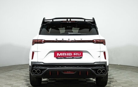 Geely Coolray I, 2024 год, 2 149 700 рублей, 7 фотография