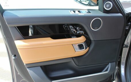 Land Rover Range Rover IV рестайлинг, 2019 год, 10 500 000 рублей, 10 фотография