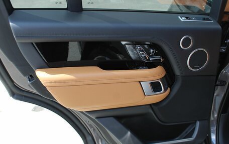Land Rover Range Rover IV рестайлинг, 2019 год, 10 500 000 рублей, 14 фотография