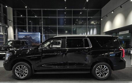 Haval H5, 2026 год, 4 349 000 рублей, 7 фотография