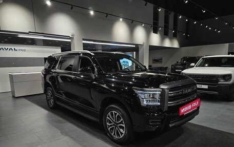 Haval H5, 2026 год, 4 349 000 рублей, 3 фотография