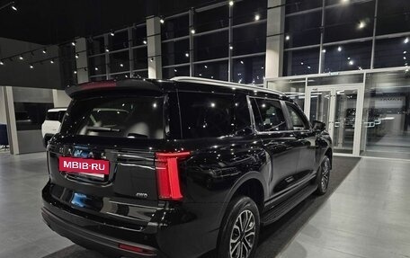 Haval H5, 2026 год, 4 349 000 рублей, 4 фотография