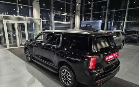 Haval H5, 2026 год, 4 349 000 рублей, 6 фотография