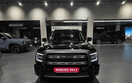 Haval H5, 2026 год, 4 349 000 рублей, 2 фотография