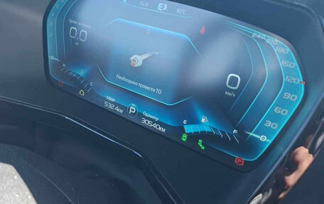 Geely Tugella FY11, 2024 год, 3 227 000 рублей, 7 фотография