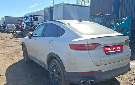 Geely Tugella FY11, 2024 год, 3 227 000 рублей, 4 фотография