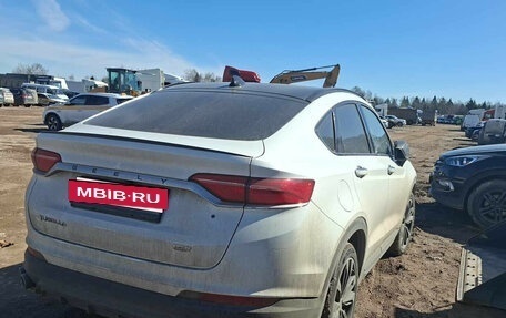 Geely Tugella FY11, 2024 год, 3 227 000 рублей, 5 фотография