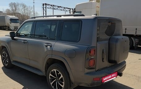 Haval H9, 2024 год, 3 990 000 рублей, 3 фотография