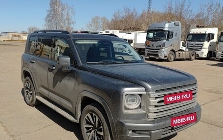 Haval H9, 2024 год, 3 990 000 рублей, 2 фотография