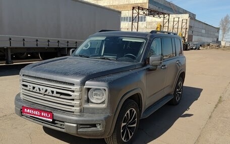 Haval H9, 2024 год, 3 990 000 рублей, 1 фотография