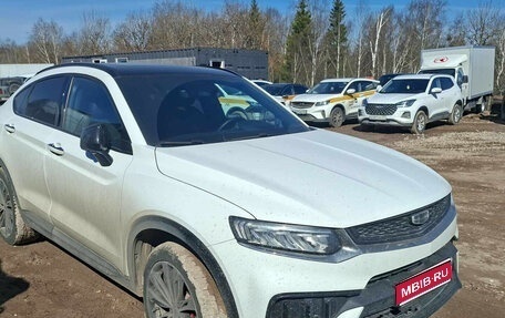 Geely Tugella FY11, 2024 год, 3 227 000 рублей, 1 фотография