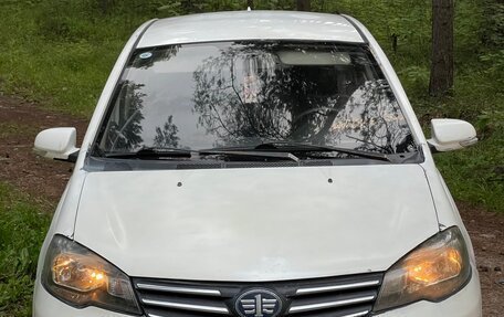 FAW V5, 2013 год, 145 000 рублей, 1 фотография