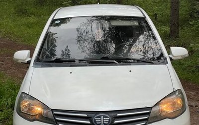 FAW V5, 2013 год, 145 000 рублей, 1 фотография