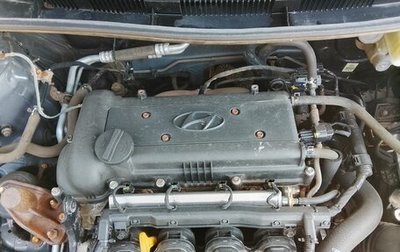 Hyundai Solaris II рестайлинг, 2014 год, 750 000 рублей, 1 фотография