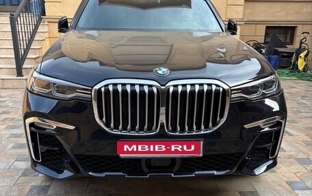BMW X7, 2020 год, 8 500 000 рублей, 1 фотография