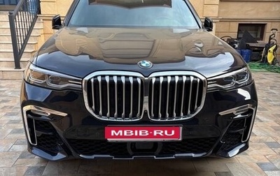 BMW X7, 2020 год, 8 500 000 рублей, 1 фотография