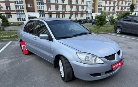 Mitsubishi Lancer IX, 2004 год, 235 000 рублей, 1 фотография