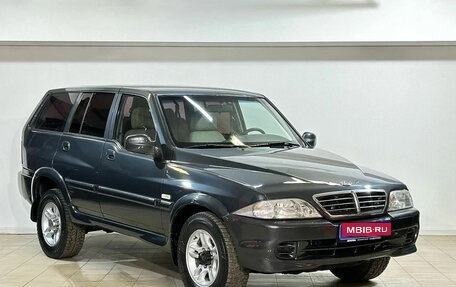 ТагАЗ Road Partner, 2009 год, 449 000 рублей, 1 фотография