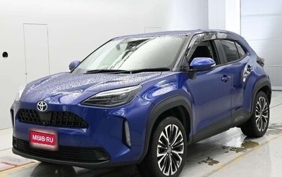 Toyota Yaris Cross, 2022 год, 1 452 010 рублей, 1 фотография