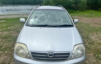Toyota Corolla, 2001 год, 340 000 рублей, 1 фотография