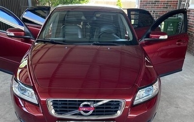 Volvo S40 II, 2007 год, 850 000 рублей, 1 фотография