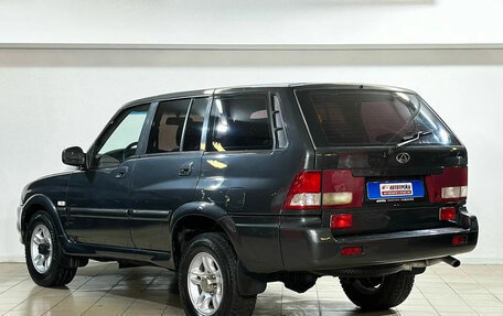 ТагАЗ Road Partner, 2009 год, 449 000 рублей, 4 фотография