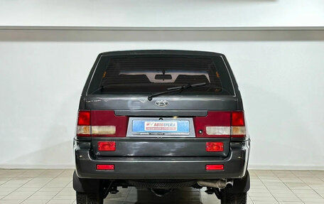 ТагАЗ Road Partner, 2009 год, 449 000 рублей, 5 фотография