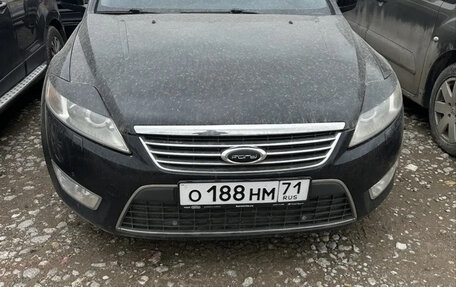 Ford Mondeo IV, 2008 год, 300 000 рублей, 1 фотография