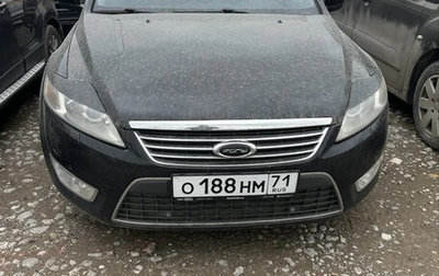 Ford Mondeo IV, 2008 год, 300 000 рублей, 1 фотография