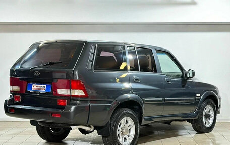 ТагАЗ Road Partner, 2009 год, 449 000 рублей, 6 фотография