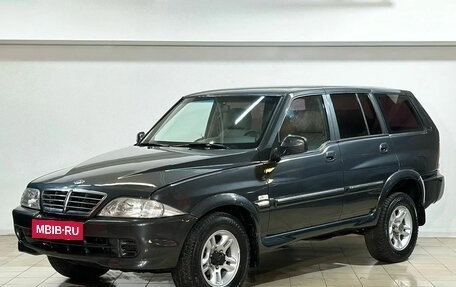ТагАЗ Road Partner, 2009 год, 449 000 рублей, 3 фотография