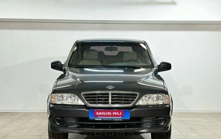 ТагАЗ Road Partner, 2009 год, 449 000 рублей, 2 фотография