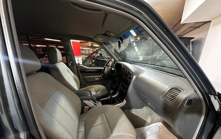 ТагАЗ Road Partner, 2009 год, 449 000 рублей, 11 фотография