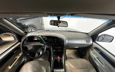 ТагАЗ Road Partner, 2009 год, 449 000 рублей, 7 фотография