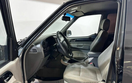 ТагАЗ Road Partner, 2009 год, 449 000 рублей, 10 фотография