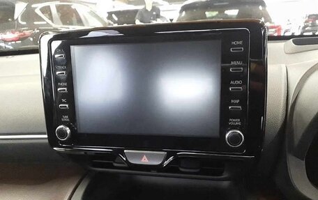 Toyota Yaris Cross, 2022 год, 1 452 010 рублей, 11 фотография