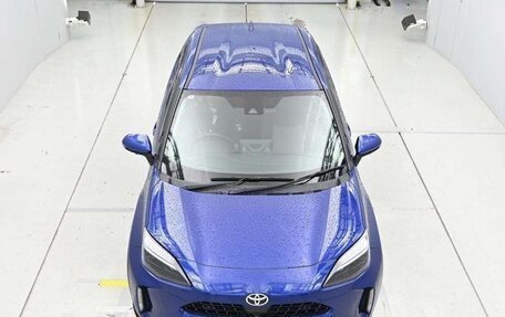 Toyota Yaris Cross, 2022 год, 1 452 010 рублей, 7 фотография
